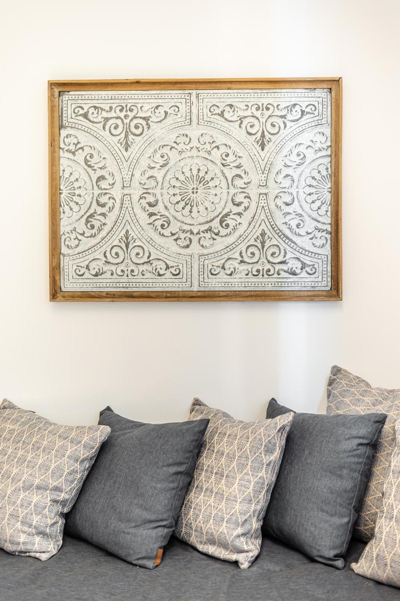 Naxian Serenity Suites Agia Anna  Zewnętrze zdjęcie